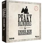 Peaky Blinders (het bordspel)