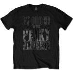 Peaky Blinders T-Shirt By Order Infill 2XL Schwarz