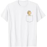 Peanuts Linus Kunsttasche T-Shirt