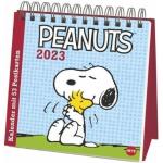 Heye Die Peanuts Kalender 2024 
