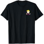 Peanuts Schroeder Kunsttasche T-Shirt