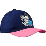 Bunte ONOMATO Die Peanuts Basecaps für Kinder & Baseball-Caps für Kinder mit Klettverschluss Handwäsche für Mädchen für den für den Sommer 