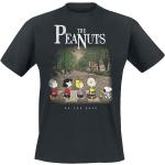 Die Peanuts Snoopy T-Shirts sofort günstig kaufen