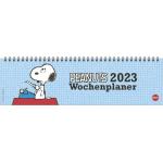 Reduzierte Heye Die Peanuts Kalender 2022 
