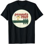 Peanuts Woodstock 1969 T-Shirt