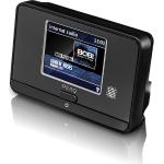 PEAQ PDR10BT-B Digitalradio, DAB+, FM, Internet Radio, Bluetooth, Schwarz