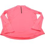 Pearl Izumi W Infinity Inrcool LS Damen Sport Jersey Gr: L rosa Neu