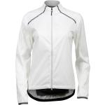 Pearl Izumi Women's Zephrr Barrier Jacket white/fog L