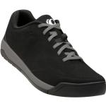 Schwarze Pearl Izumi X-Alp MTB Schuhe für Herren Größe 42 
