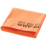 Reduzierte Orange PEARL Badehandtücher & Badetücher aus Kunstfaser schnelltrocknend 90x180 
