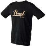 Pearl T-Shirt est. 1946 Black S Schwarz