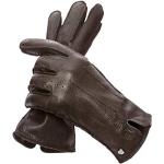 Pearlwood Gefütterte Handschuhe aus Leder für Herren Größe 9.5 