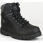 Reduzierte DC Shoes High Top Sneaker & Sneaker Boots aus Leder wasserdicht für Herren Größe 42,5 für den für den Herbst 