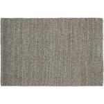 Graue Skandinavische Hay Design-Teppiche aus Wolle 200x300 
