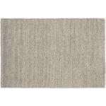 Graue Skandinavische Hay Design-Teppiche aus Wolle 200x300 