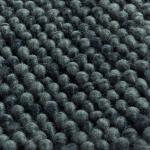 Reduzierte Dunkelgrüne Skandinavische Hay Wollteppiche aus Wolle 200x300 