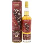 Schottische Single Malt Whiskys & Single Malt Whiskeys 0,7 l für 30 Jahre Islay 