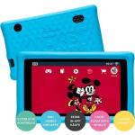Pebble Gear 7'' Kids Tablet Mickey & Friends