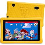 Pebble Gear 7'' Kids Tablet Toy Story 4