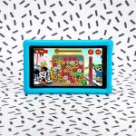 Pebble Mickey and Friends Tablet 7"