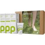 Peclavus Naturkosmetik Bio Lotion Fußpeelings mit Antioxidantien Sets & Geschenksets 