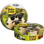 Pectoral für Kinder Shaun das Schaf Dose Schafe