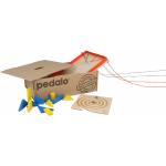 Pedalo® Teamspiel-Box "DREI"