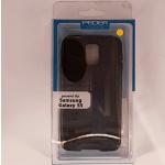 Schwarze Pedea Samsung Galaxy S5 Cases aus Kunststoff 