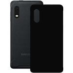 Schwarze Pedea Samsung Galaxy Xcover Cases aus Kunststoff 