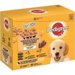100 g Pedigree Trockenfutter für Hunde 
