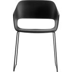 Schwarze Pedrali BABILA Designer Stühle Pulverbeschichtete Breite 50-100cm, Höhe 50-100cm, Tiefe 50-100cm 