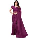 Violette Saris für Damen Größe L 
