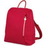 Peg Perego Wickelrucksack Backpack - red shine