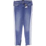 Pegador Damen Jeans, blau 48