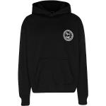 PEGADOR Kapuzensweater - Hoodie schwarz | L M L schwarz