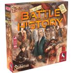 Pegasus - A Battle through History - Das Sabaton Brettspiel