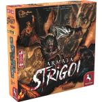 Pegasus - Armata Strigoi - Das Powerwolf Brettspiel 57700G Kennerspiel