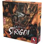 Pegasus Armata Strigoi - Das Powerwolf Brettspiel (Deutsch)