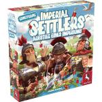 Pegasus Spiele Imperial Settlers 