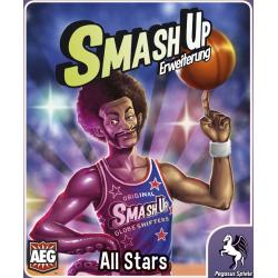 Pegasus Smash Up: All Star Set - 1 Stk
