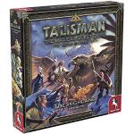 Pegasus Spiele 56204E - Talisman - The Highland (E