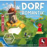 Pegasus Spiele - Brettspiel Dorfromantik - Spiel des Jahres 2023 (51240G)