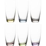 Bunte Peill + Putzler Glasserien & Gläsersets aus Glas 6-teilig 