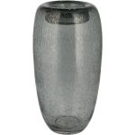 Graue 34 cm Peill + Putzler Runde Vasen & Blumenvasen 18 cm 