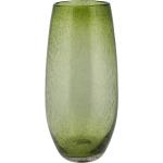 Grüne Peill + Putzler Runde Vasen & Blumenvasen 