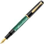 Grüne Pelikan Stifte & Schreibgeräte aus Edelstahl 