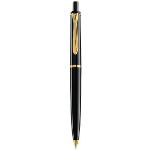 Pelikan Kugelschreiber Classic K200 schwarz Schreibfarbe schwarz