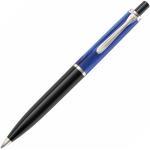 Pelikan Kugelschreiber Classic K205 blau marmoriert