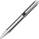 Reduzierte Anthrazitfarbene Moderne Pelikan Kugelschreiber 
