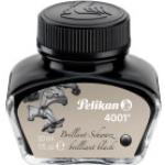 Schwarze Pelikan Füller & Füllfederhalter mit Tiermotiv aus Glas 